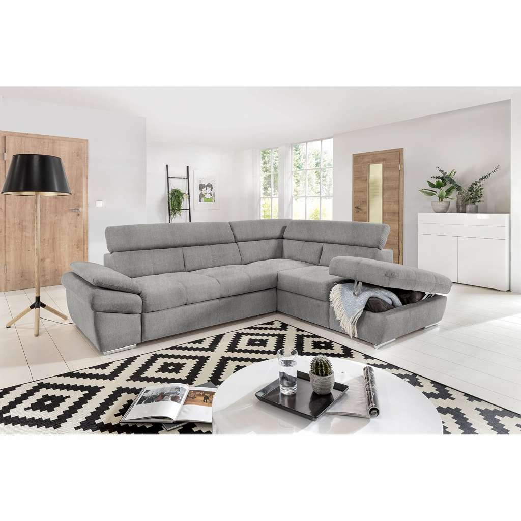 home24 Ecksofa Barvas III