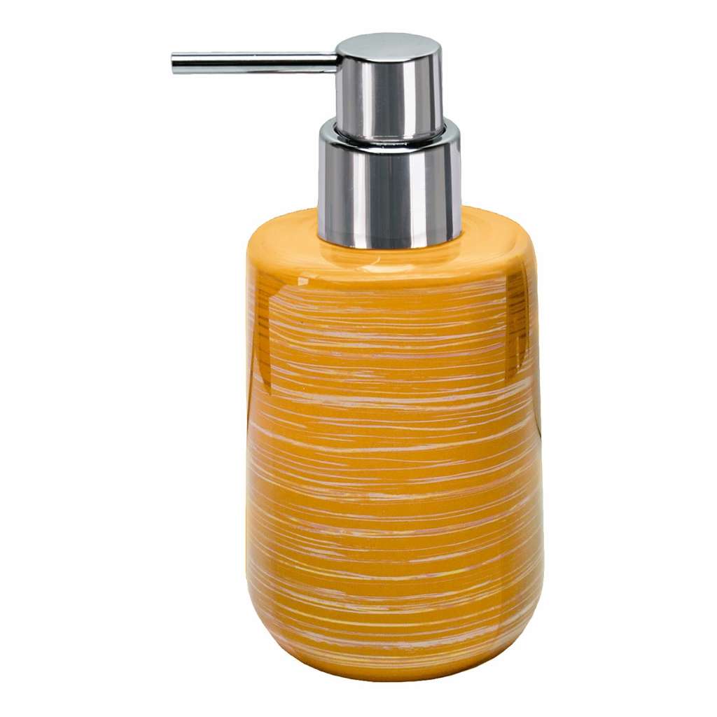 home24 Seifenspender Argentic