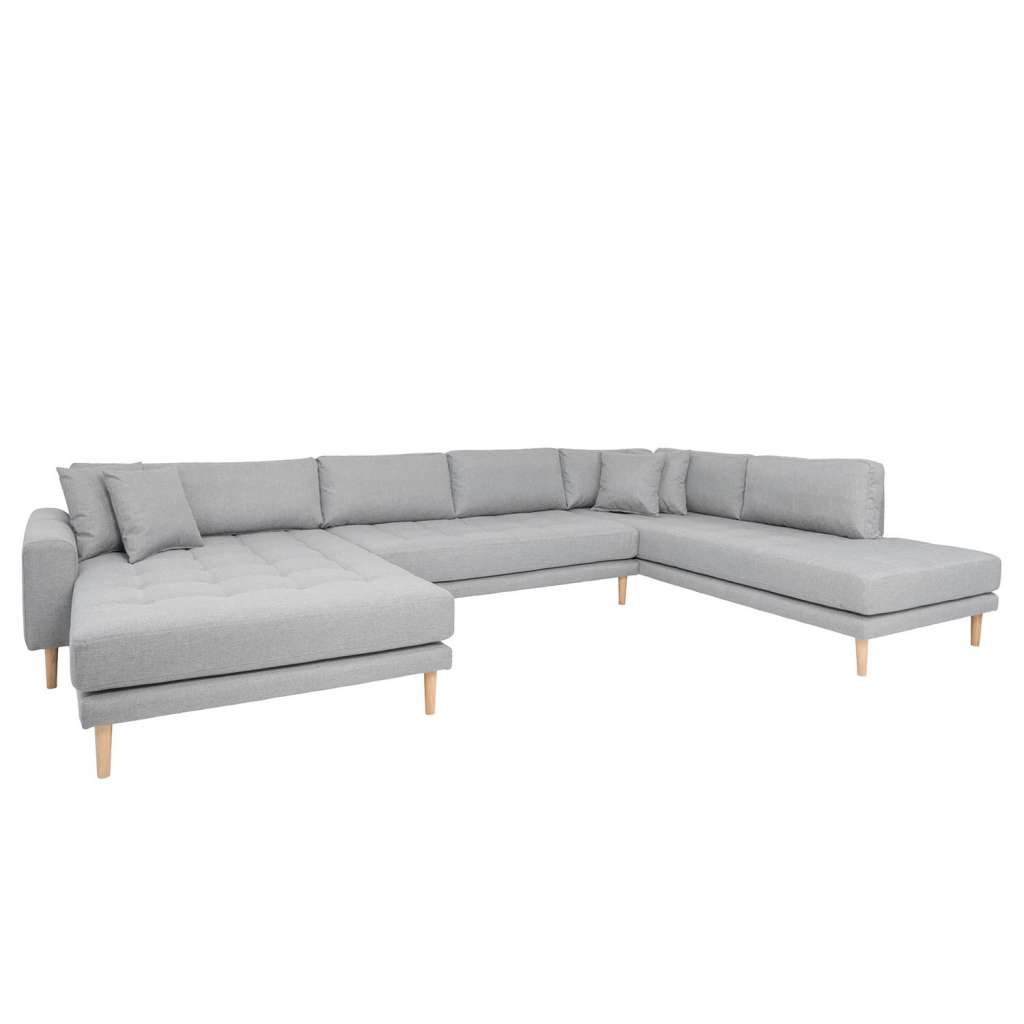 home24 Wohnlandschaft La Rose