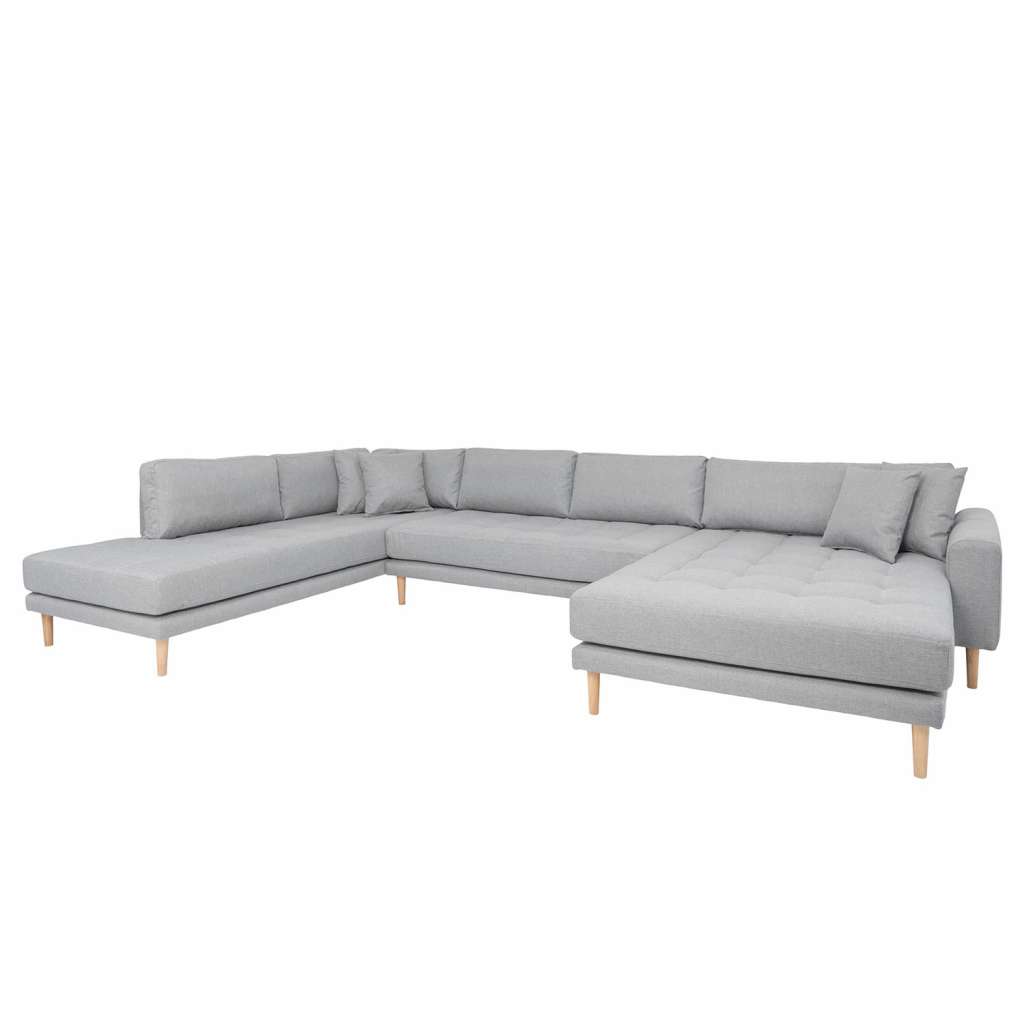 home24 Wohnlandschaft La Rose