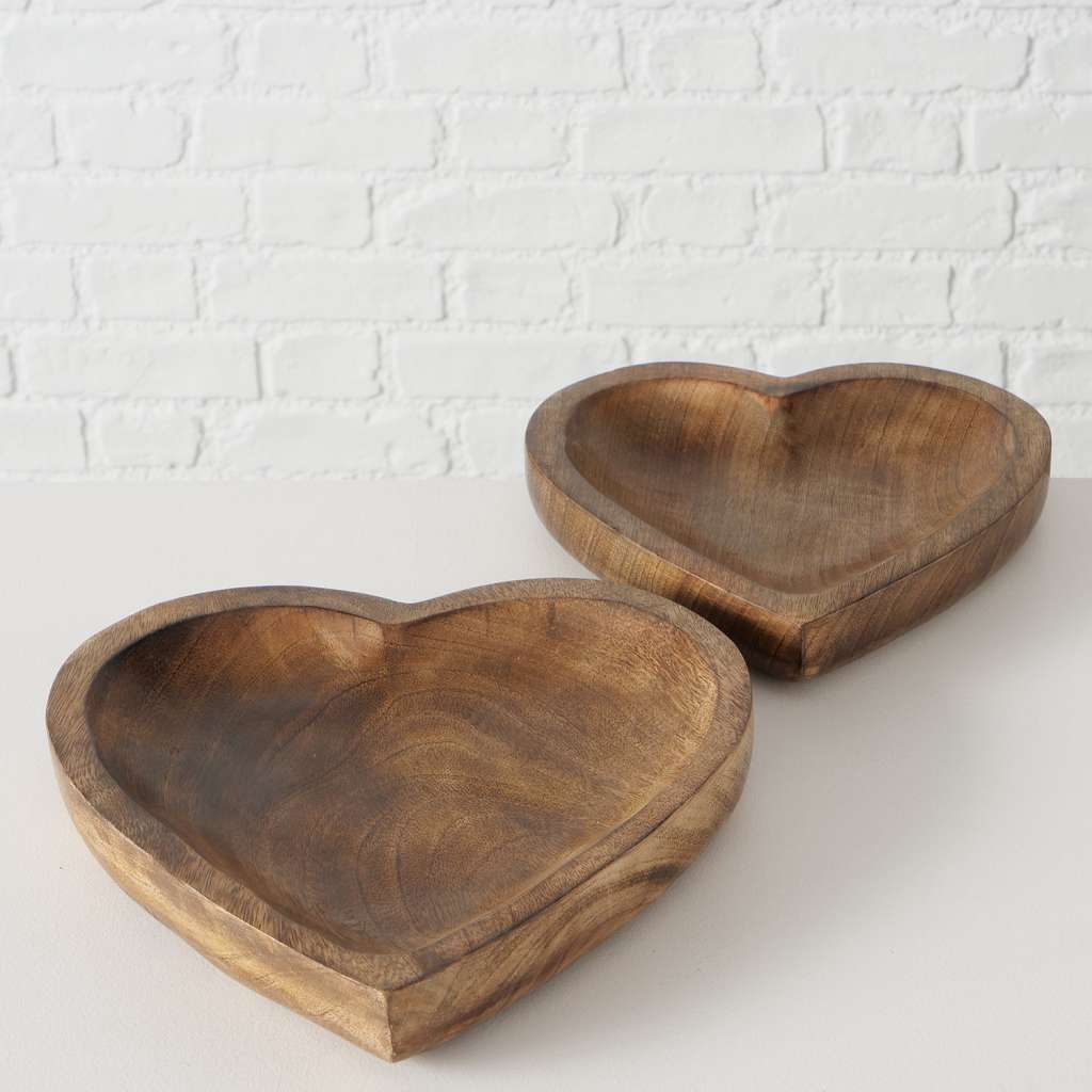 home24 Schale Malu (2-teilig)