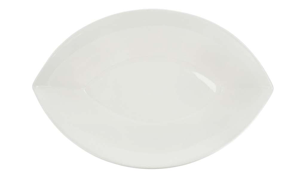 for friends Schale ¦ weiß ¦ Porzellan Geschirr > Schalen - Höffner