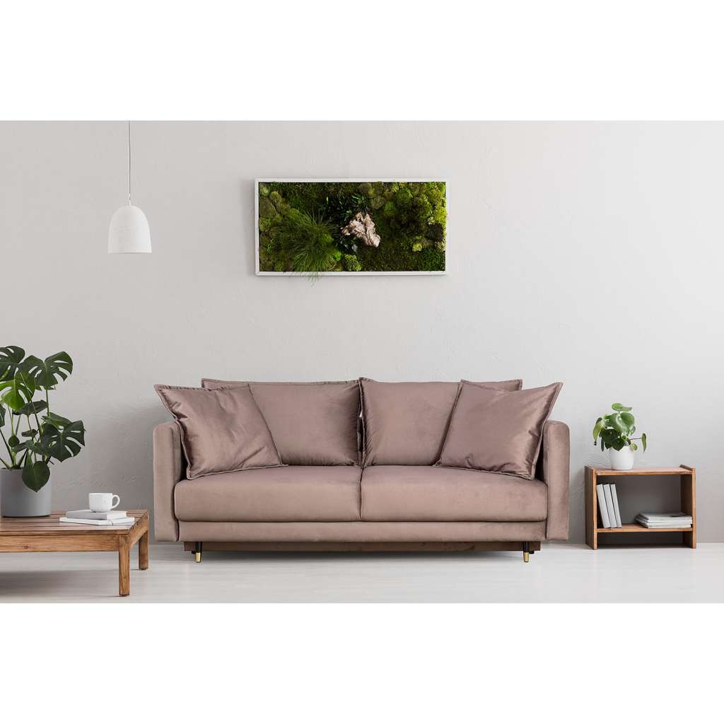 home24 Big Sofa Oakpark