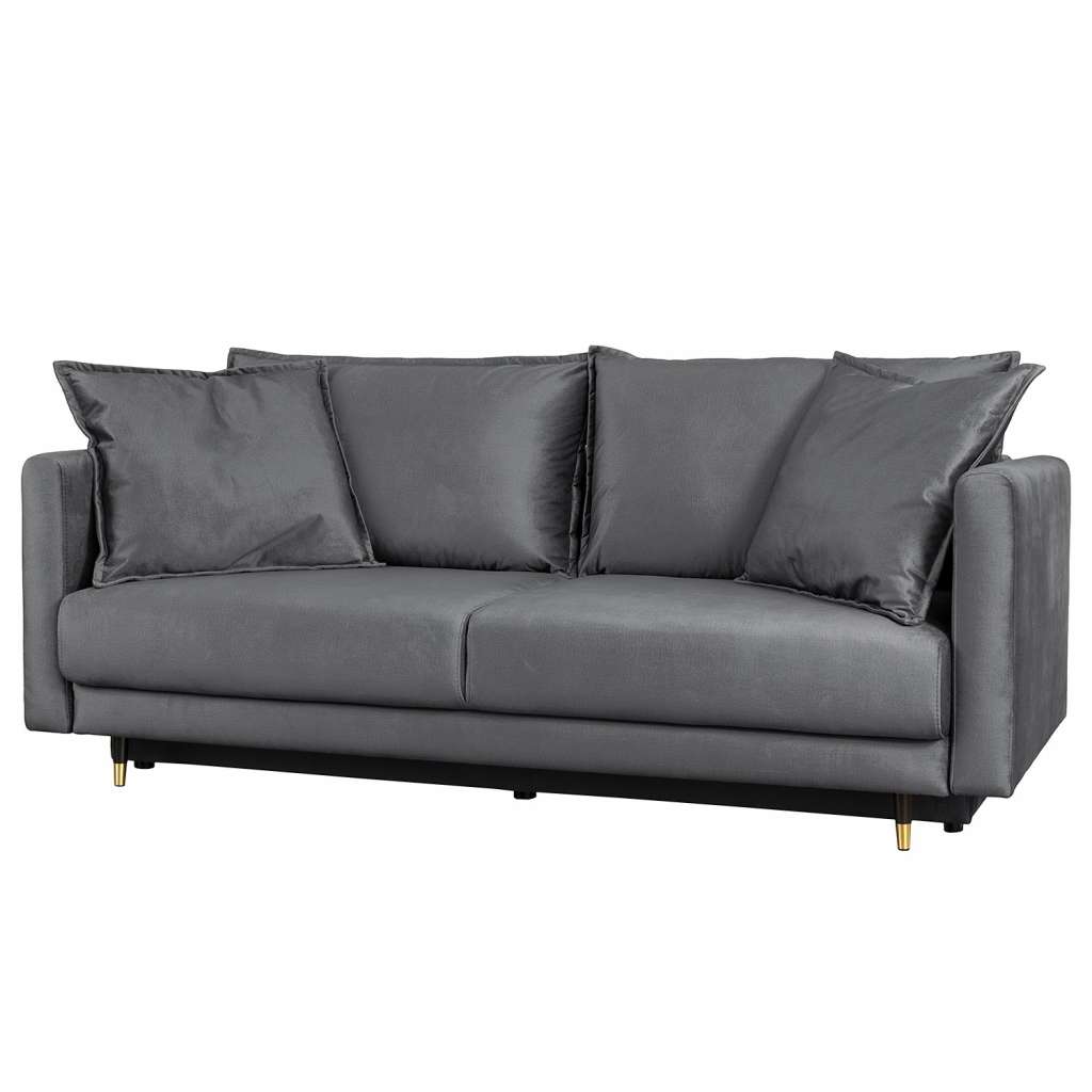 home24 Big Sofa Oakpark