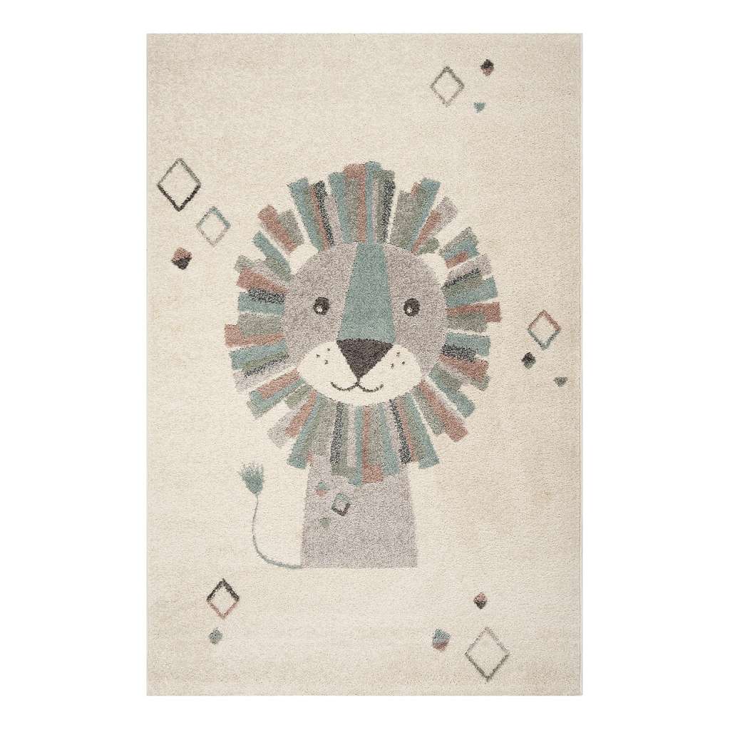 home24 Kinderteppich Lion Stan