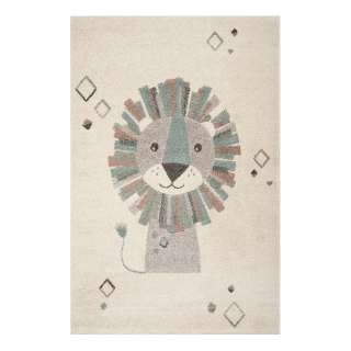 home24 Kinderteppich Lion Stan