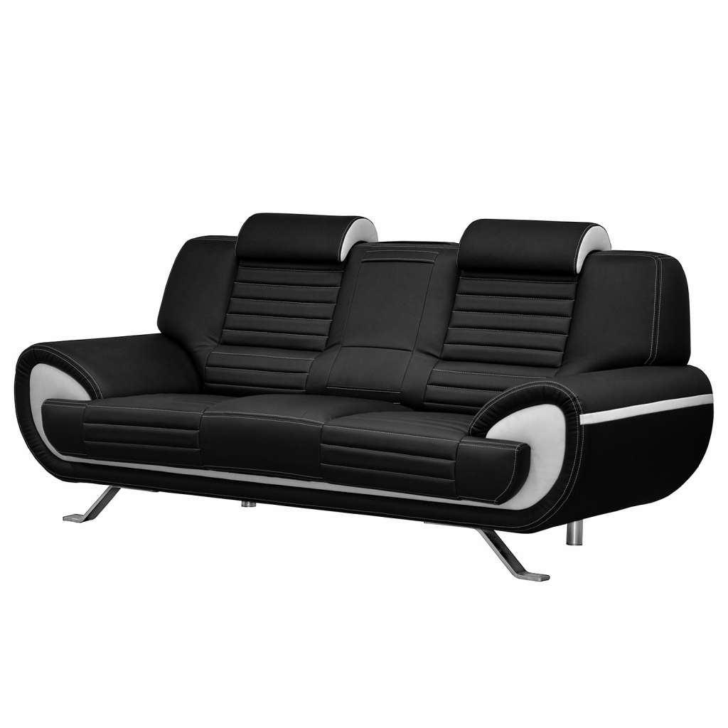 home24 Sofa Montbolo (3-Sitzer)