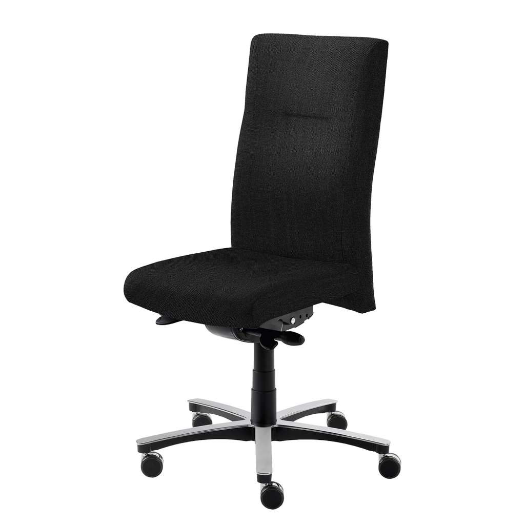 home24 Bürodrehstuhl myNEW VISION XXL l