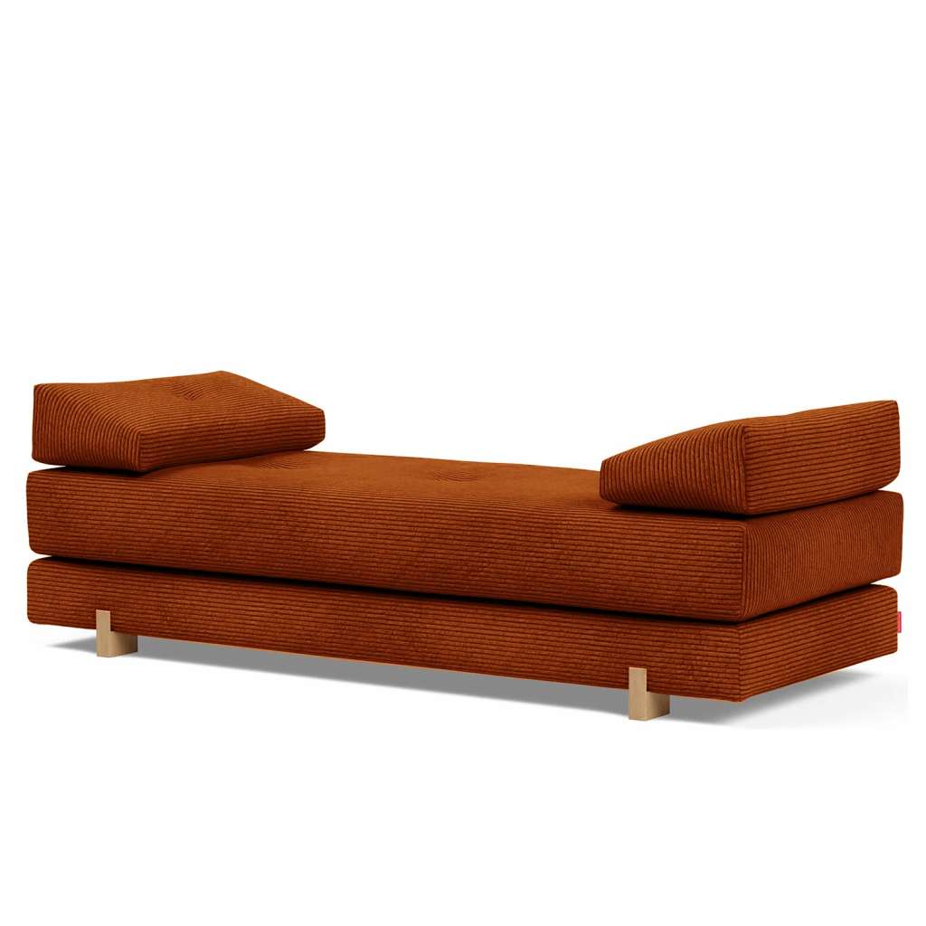 home24 Schlafsofa Sigmund