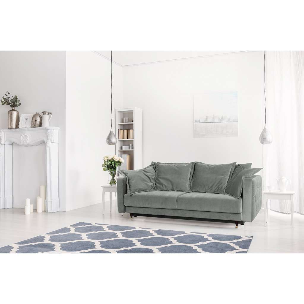 home24 Big Sofa Cape Vincent