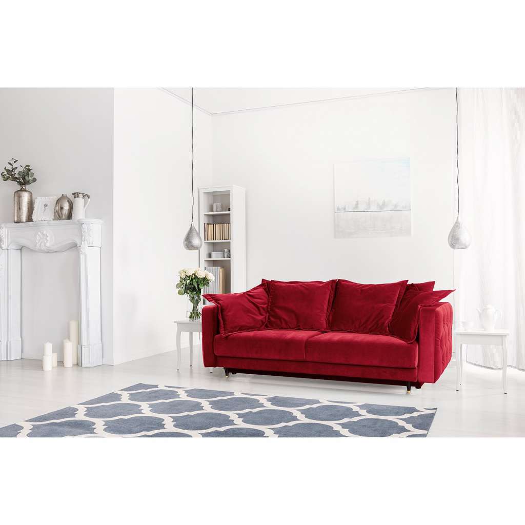 home24 Big Sofa Cape Vincent