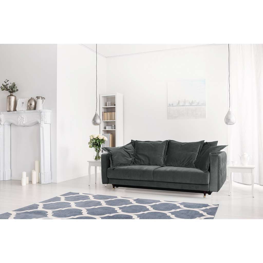 home24 Big Sofa Cape Vincent