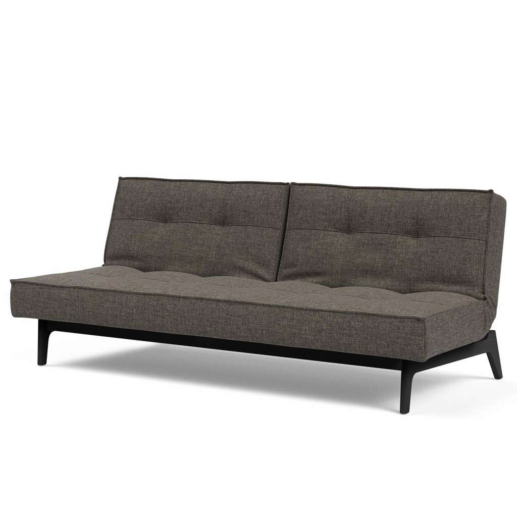 home24 Schlafsofa Splitback Eik