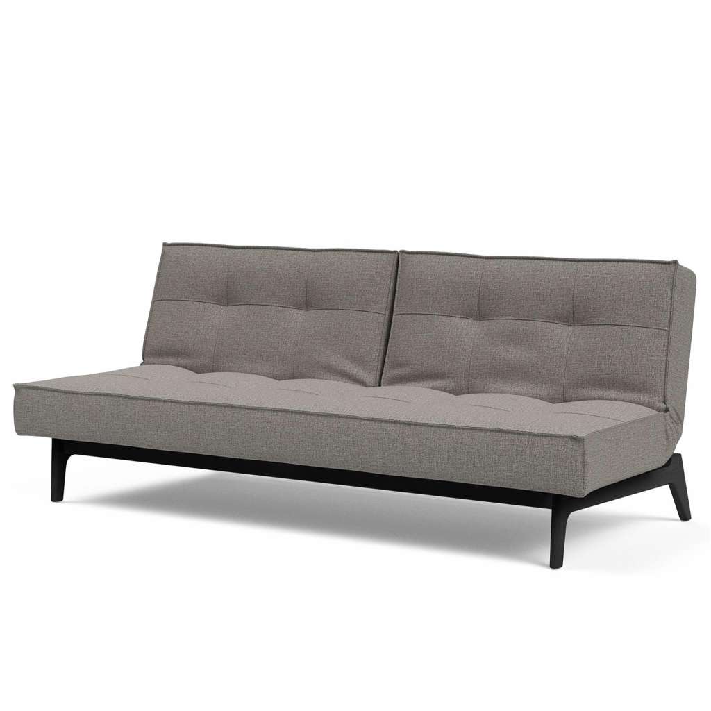 home24 Schlafsofa Splitback Eik