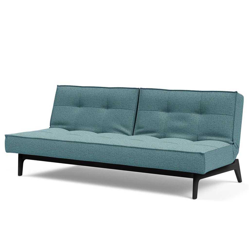 home24 Schlafsofa Splitback Eik