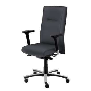 home24 Bürodrehstuhl myNEW VISION XXL lV