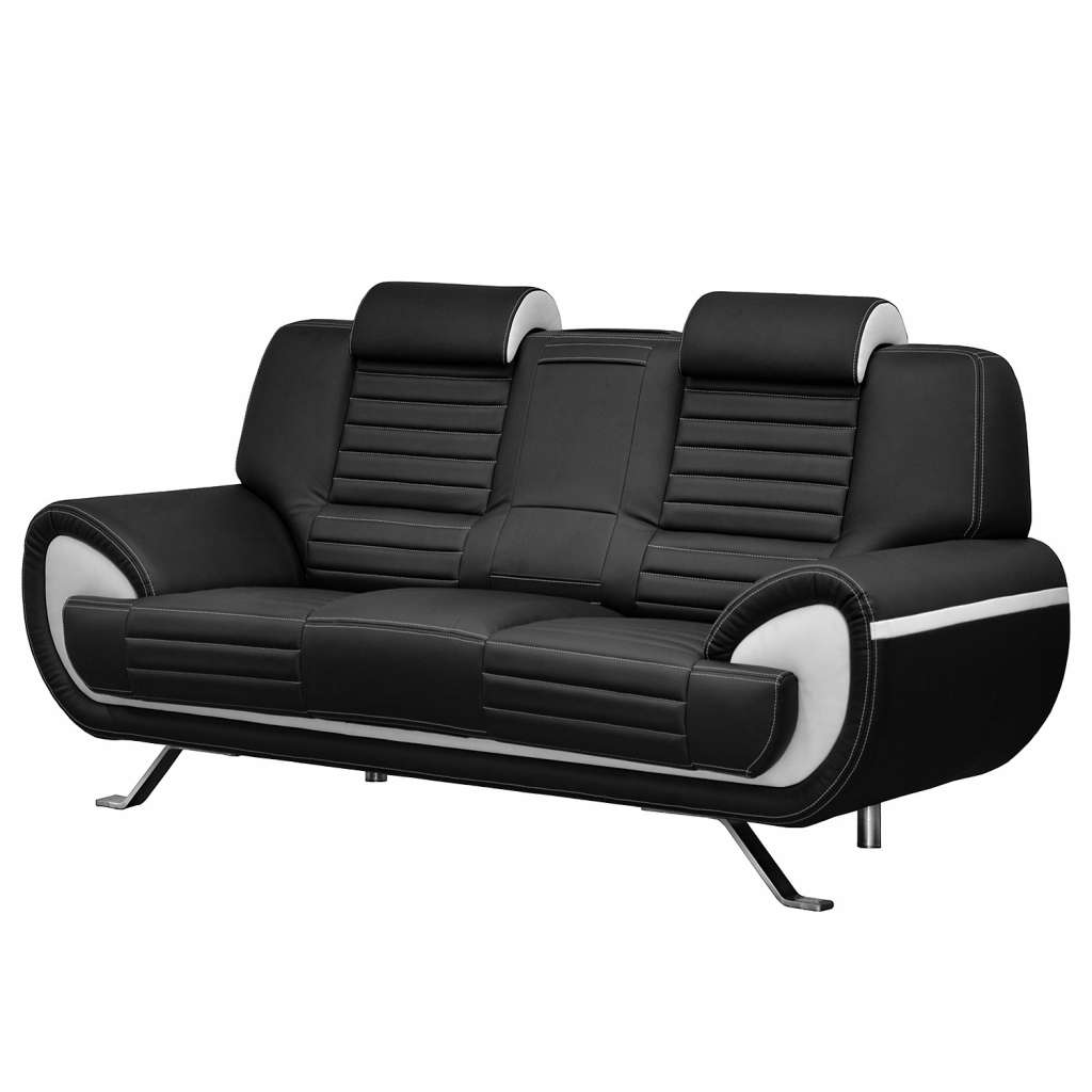 home24 Sofa Montbolo (2-Sitzer)