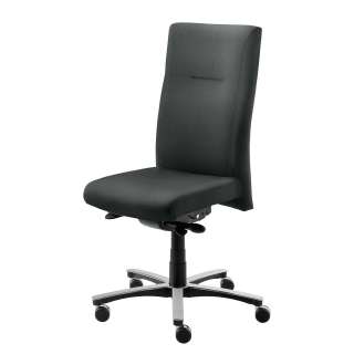 home24 Bürodrehstuhl myNEW VISION XXL ll