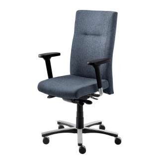 home24 Bürodrehstuhl myNEW VISION XXL lll