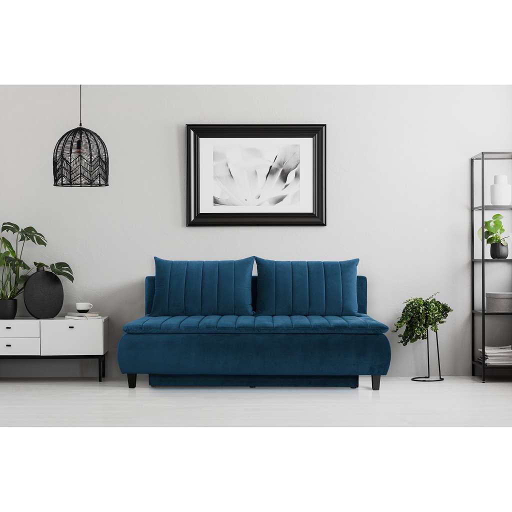 home24 Schlafsofa Cape Charles