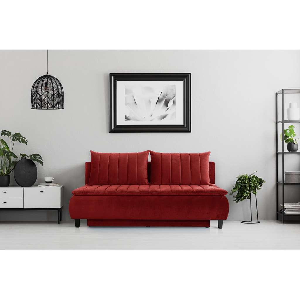 home24 Schlafsofa Cape Charles