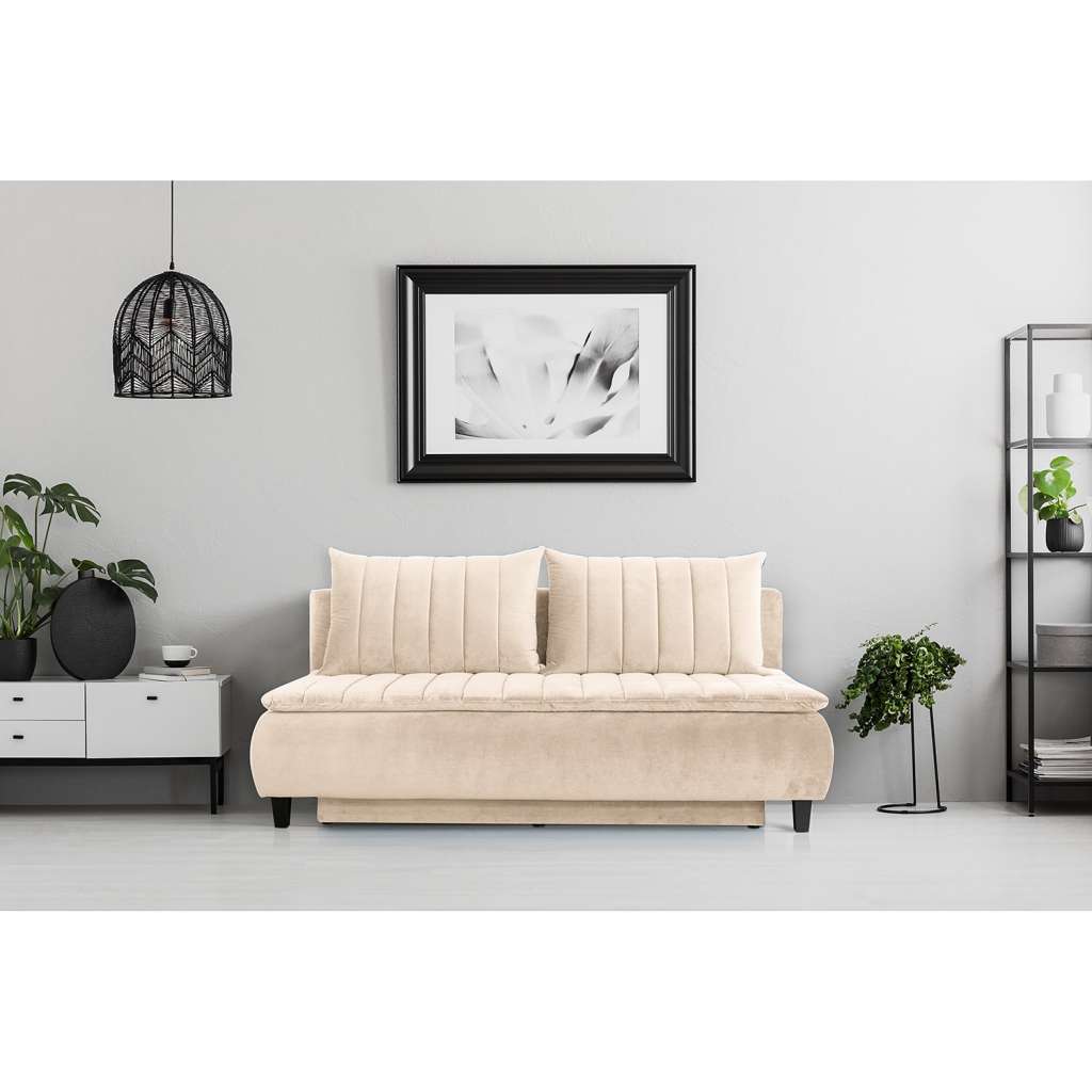 home24 Schlafsofa Cape Charles
