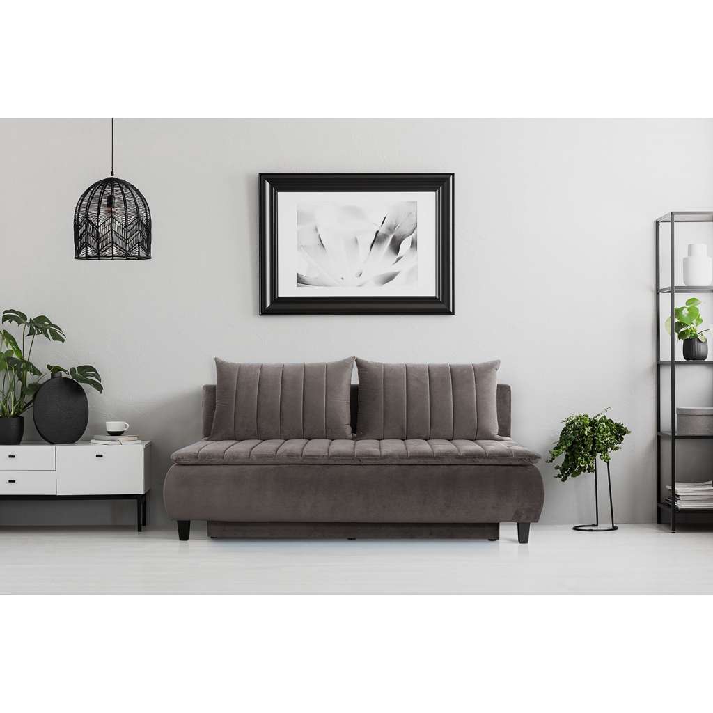 home24 Schlafsofa Cape Charles