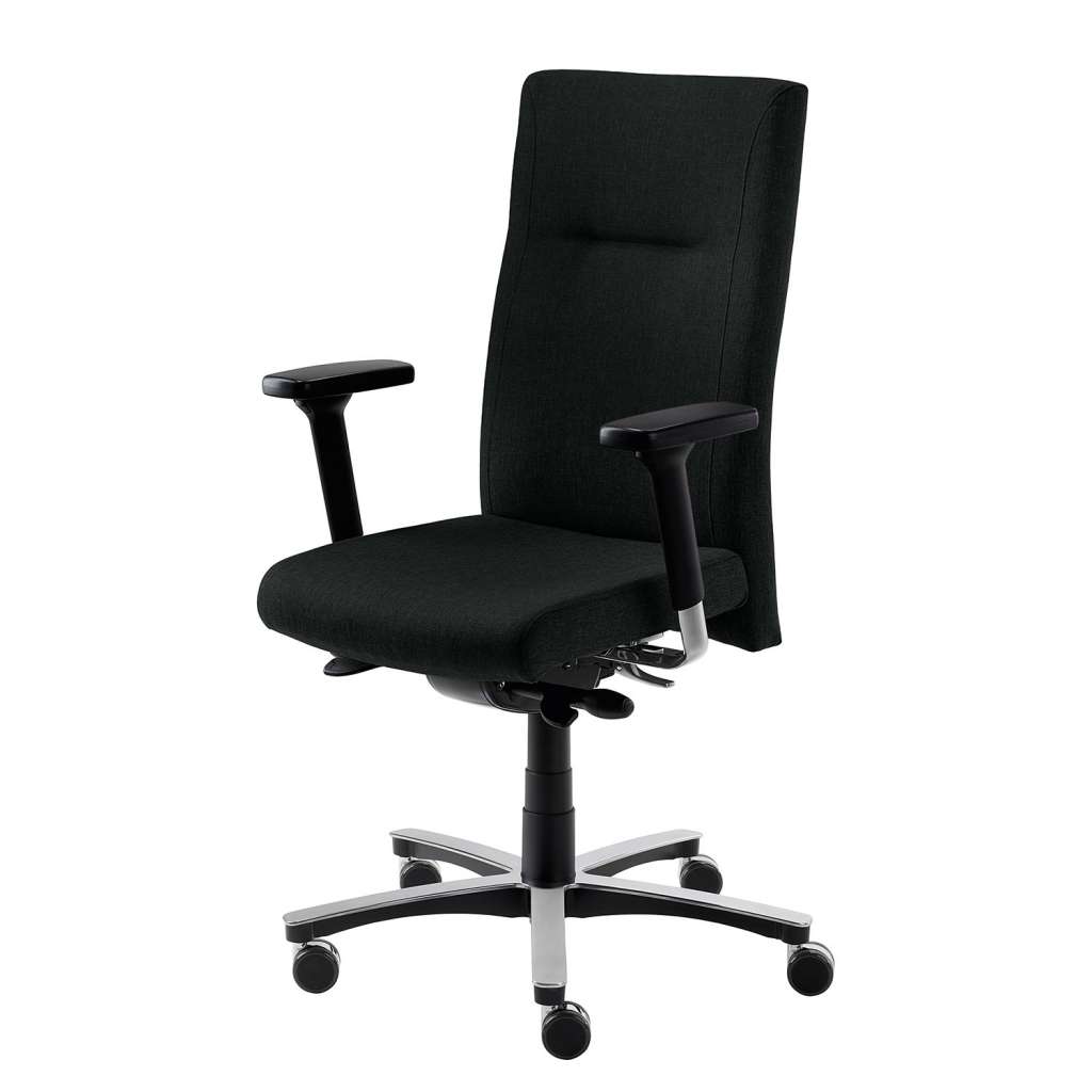 home24 Bürodrehstuhl myNEW VISION XXL lll