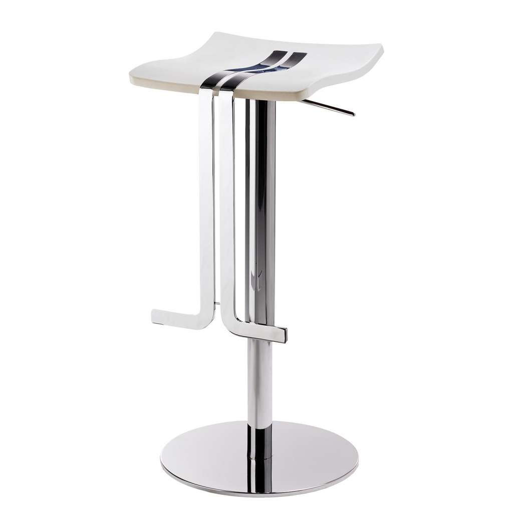 home24 Barhocker myWAVE l