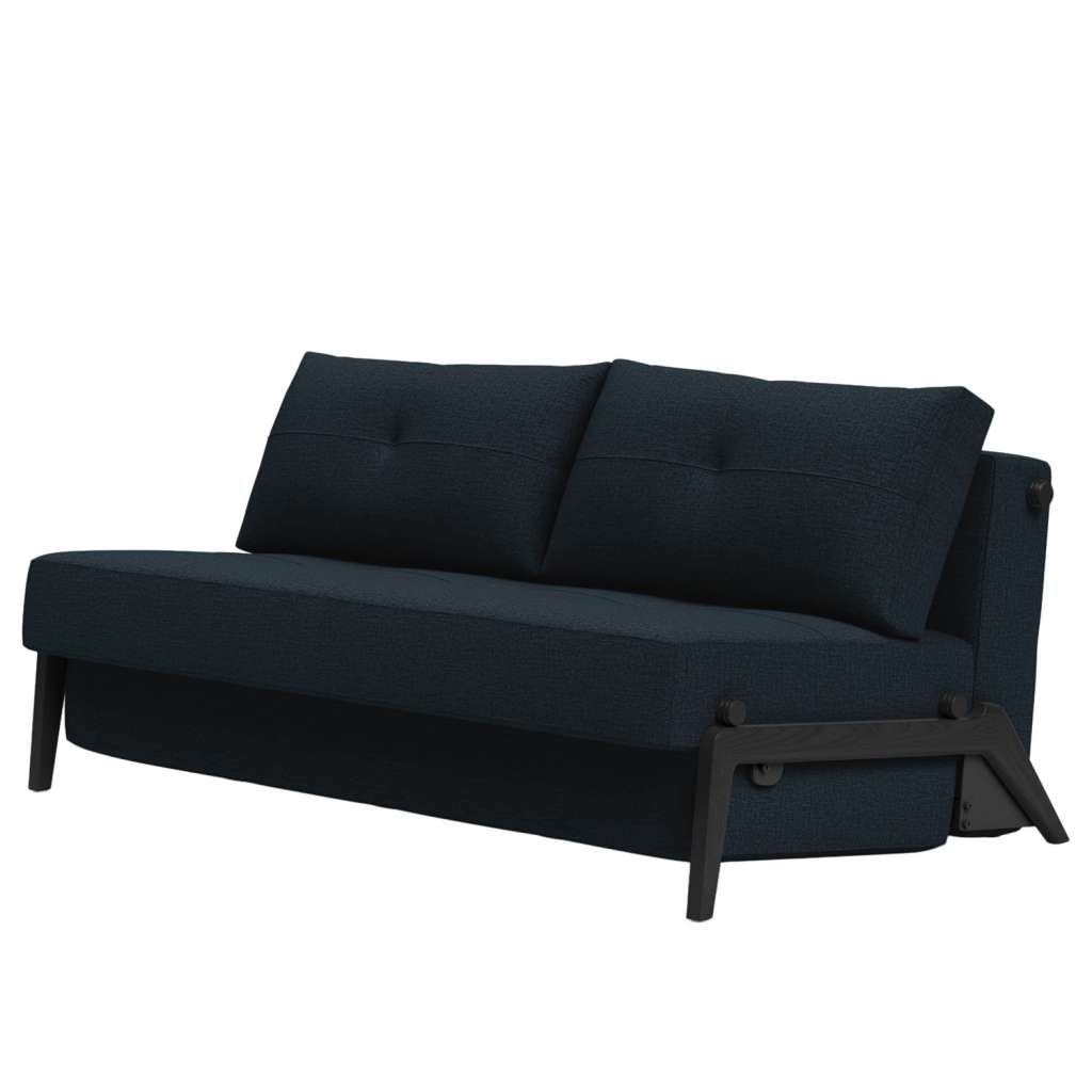 home24 Schlafsofa Cubed 140 II