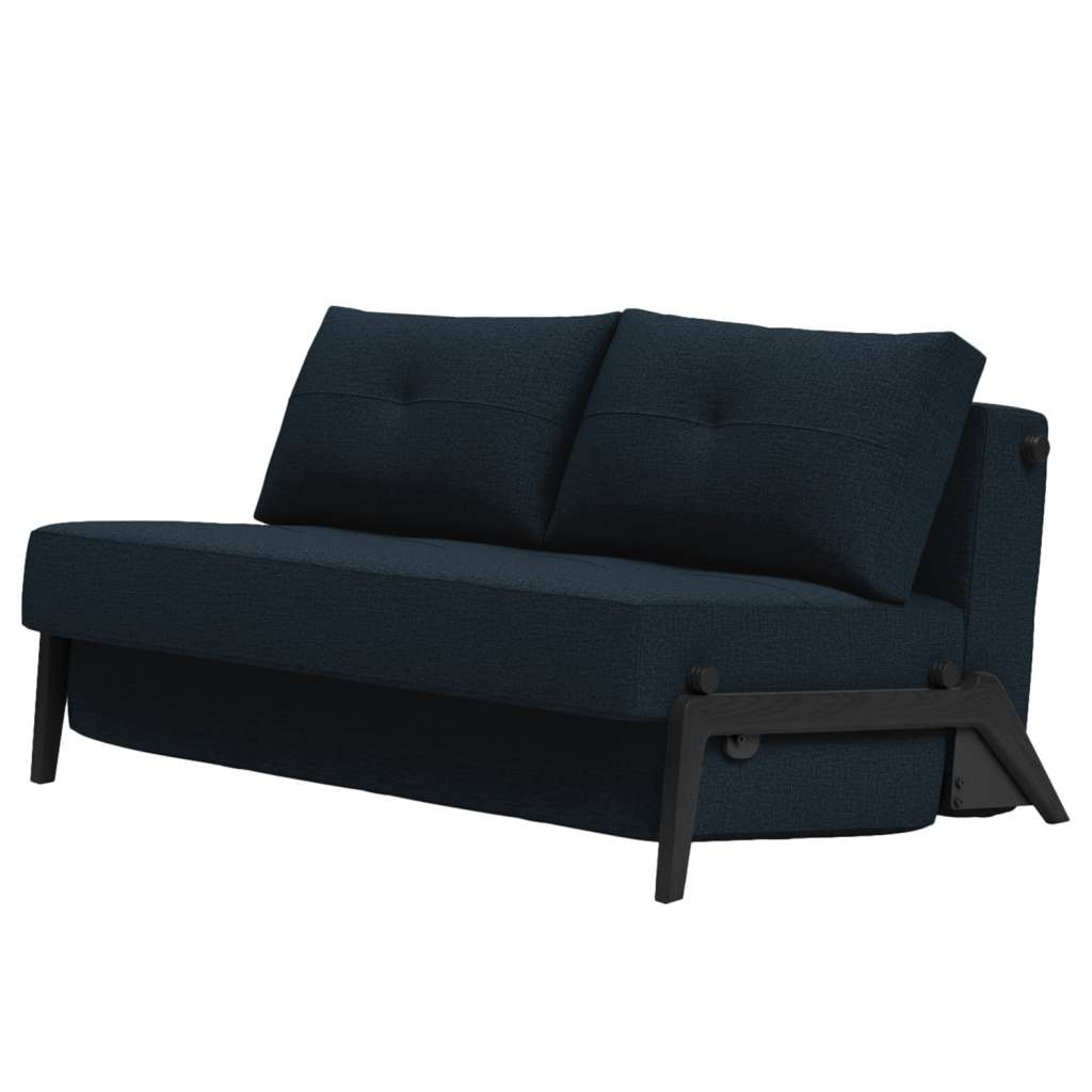 home24 Schlafsofa Cubed 140 II