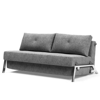 home24 Schlafsofa Cubed 140 II