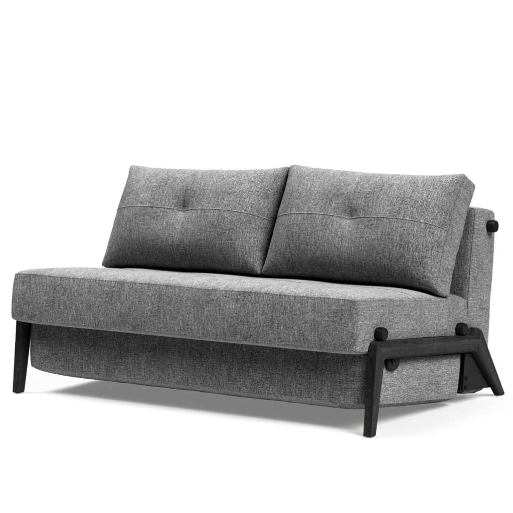 home24 Schlafsofa Cubed 140 II