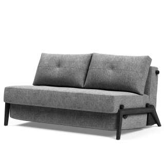 home24 Schlafsofa Cubed 140 II