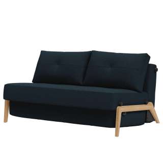 home24 Schlafsofa Cubed 140 II