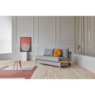 home24 Schlafsofa Cubed 140 II