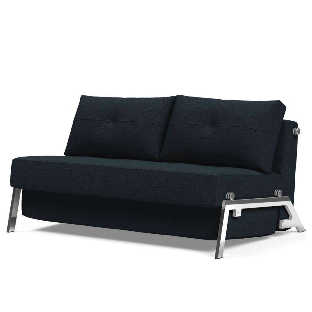 home24 Schlafsofa Cubed 140 II