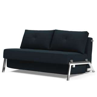 home24 Schlafsofa Cubed 140 II