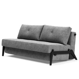 home24 Schlafsofa Cubed 140 II