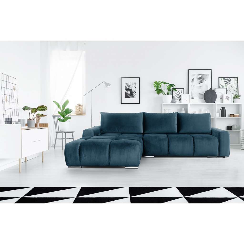 home24 Ecksofa Saint Veep