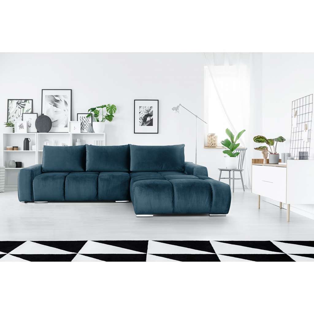 home24 Ecksofa Saint Veep