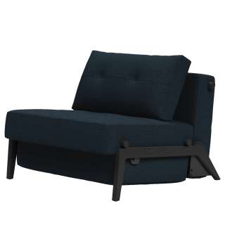 home24 Schlafsessel Cubed