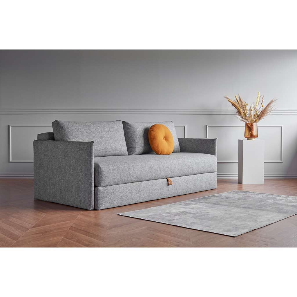 home24 Schlafsofa Kibert