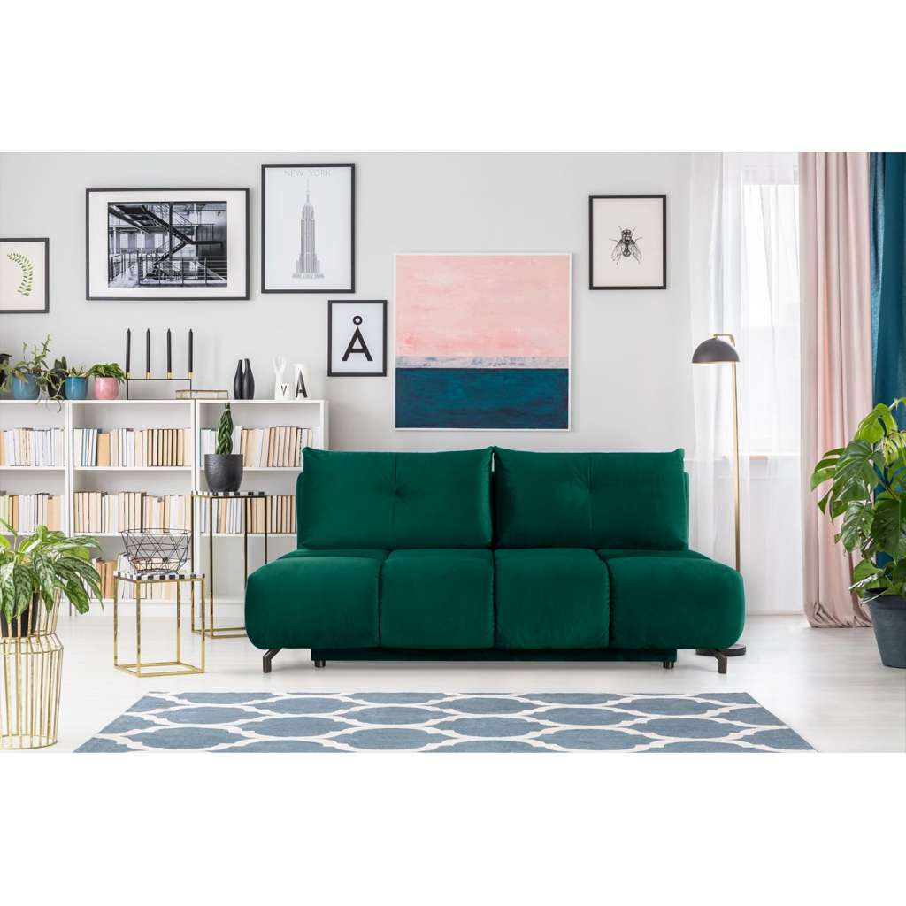 home24 Schlafsofa Red Oak