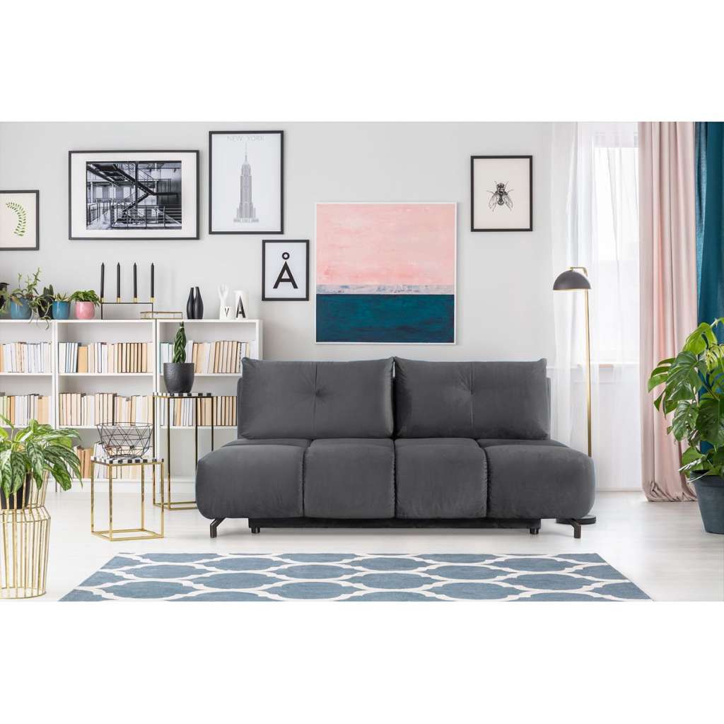 home24 Schlafsofa Red Oak