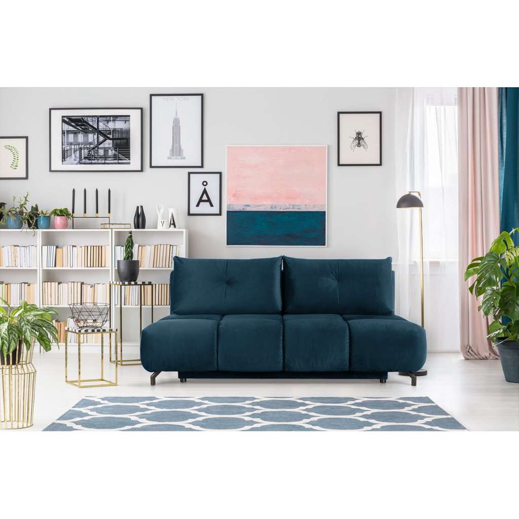 home24 Schlafsofa Red Oak
