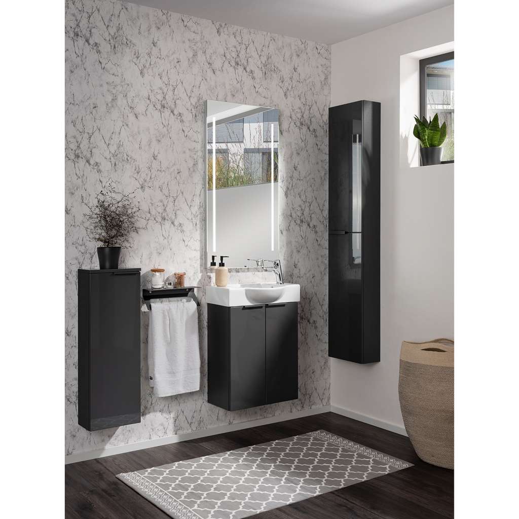 home24 Hochschrank Luna