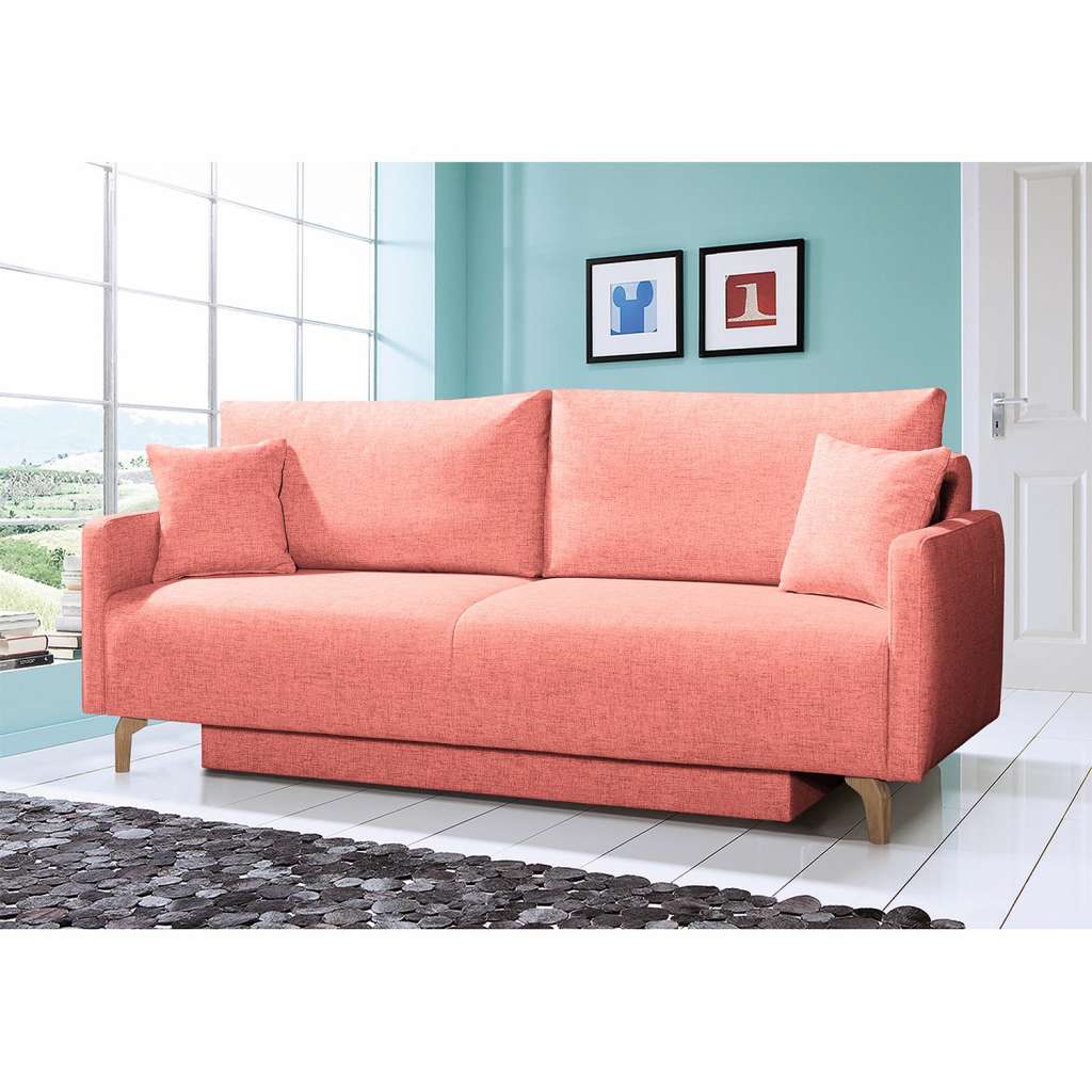 home24 Schlafsofa Kauhava