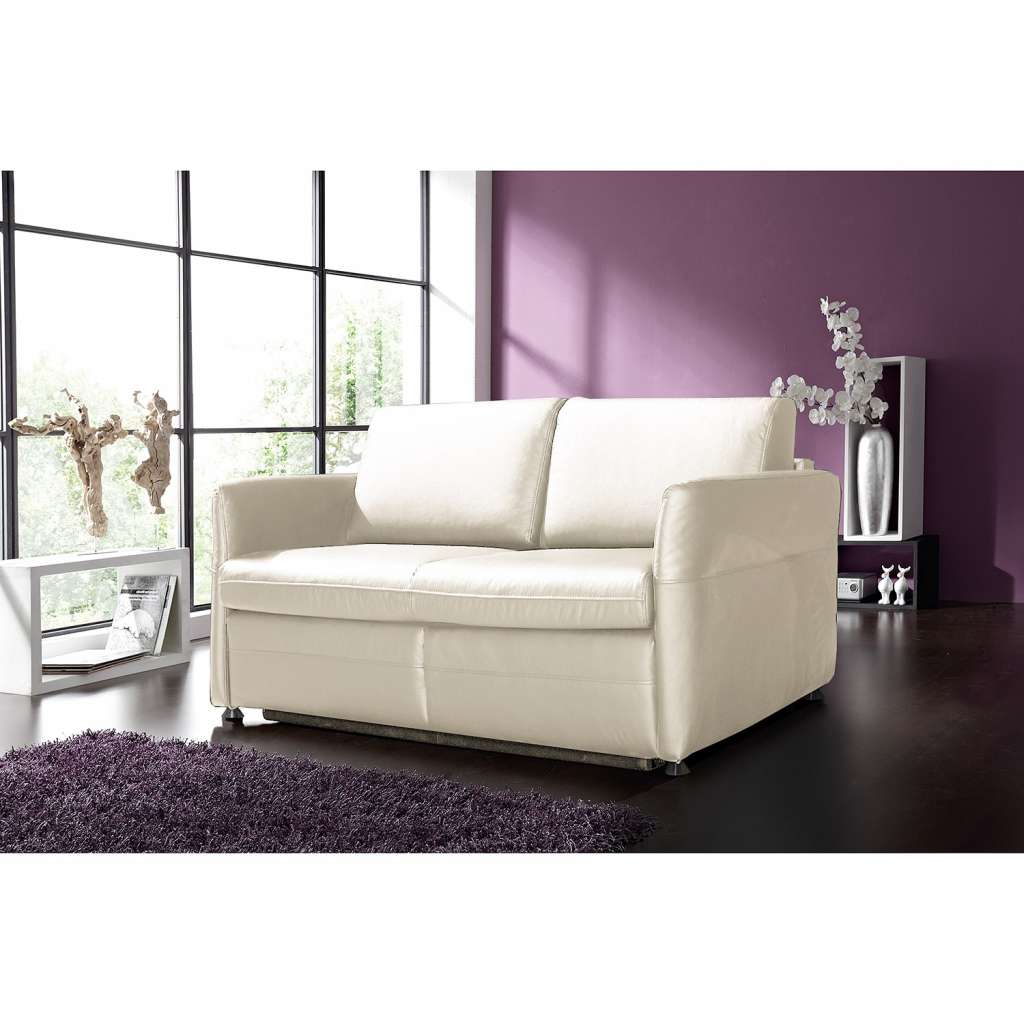 home24 Schlafsofa Bielle