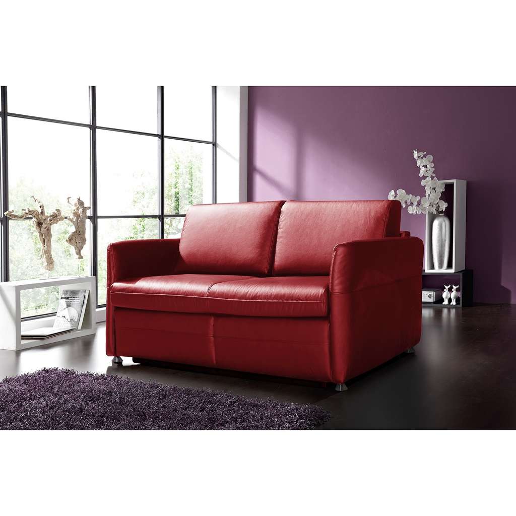 home24 Schlafsofa Bielle